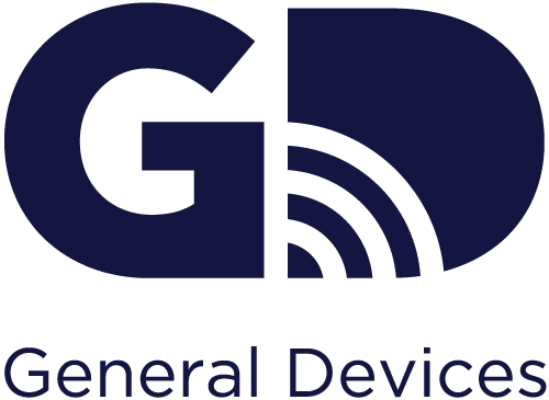 General Devices Logo